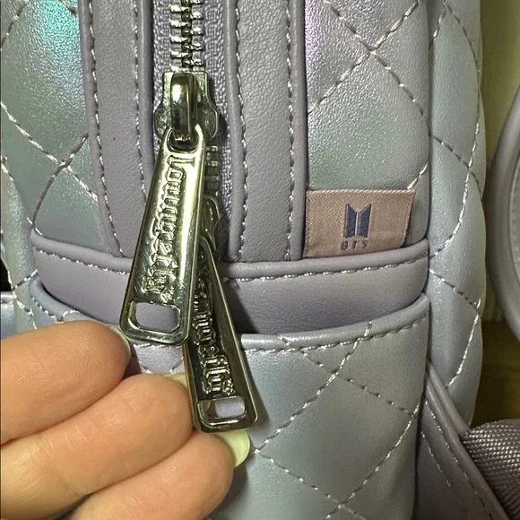 Loungefly BTS Pop Set - Picture 7 of 16